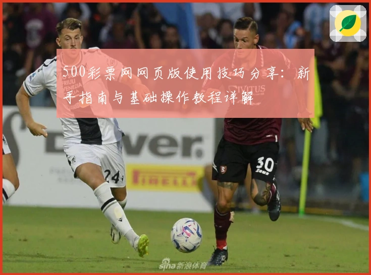 500彩票网网页版使用技巧分享：新手指南与基础操作教程详解