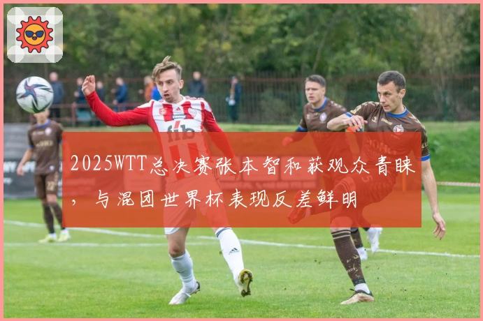 2025WTT总决赛张本智和获观众青睐，与混团世界杯表现反差鲜明