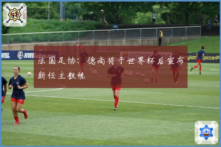 法国足协：德尚将于世界杯后宣布新任主教练